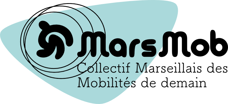 Logo MarsMob